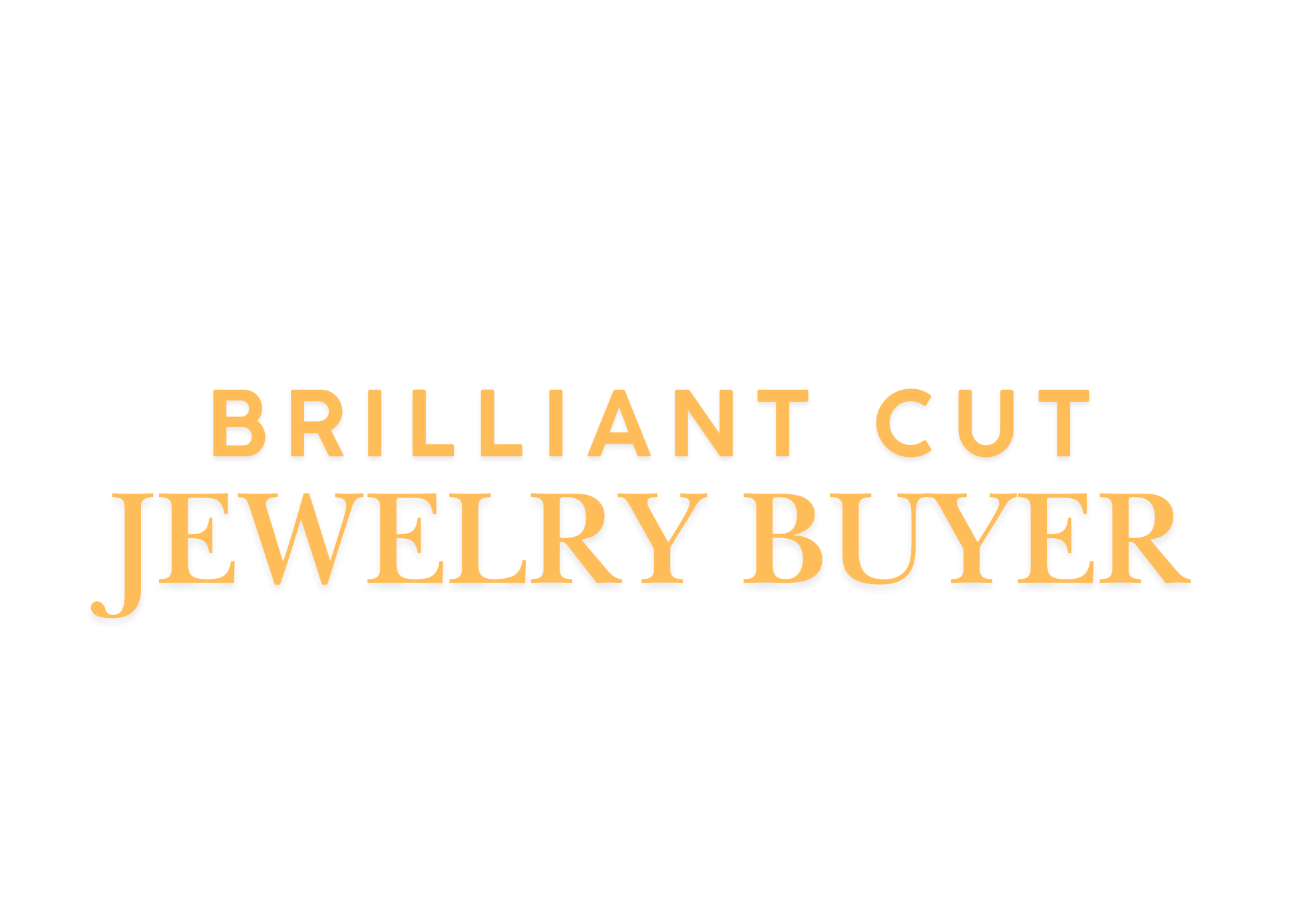 brilliant cut jewelry