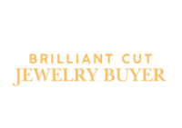 brilliant cut jewelry