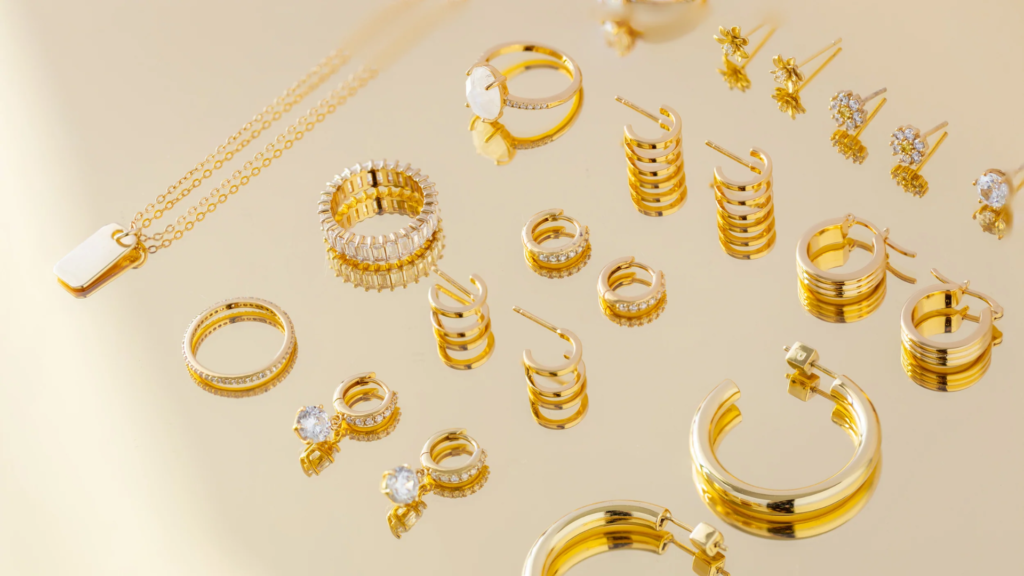 sell gold
