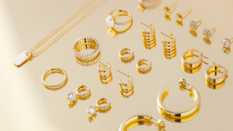 sell gold